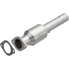 Load image into Gallery viewer, Magnaflow 02-06 Sierra 2500HD 6.0L Direct Fit Converter (21-989)