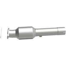 Load image into Gallery viewer, Magnaflow 02-06 Sierra 2500HD 6.0L Direct Fit Converter (21-989)