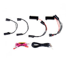 Load image into Gallery viewer, 21 Tesla Model S Refresh Model Tail Lights to AlphaRex Tail Lights Converters