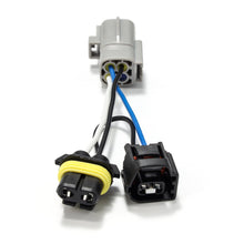 Load image into Gallery viewer, 21-24 Toyota 4Runner to AlphaRex Projector Headlights Converters