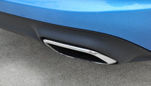 Load image into Gallery viewer, Corsa Performance Charger/300 Cat Back Exhaust 17-18 Dodge Charger/Chrysler 300 5.7L V8 4.5 Inch Polished Tip Extreme Sound (21018)