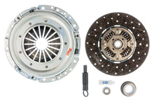 Load image into Gallery viewer, EXEDY OE 1996-2004 Ford Mustang V8 Stage 1 Organic Clutch (07802)