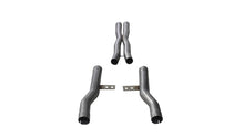 Load image into Gallery viewer, Corsa Performance 2.75 Inch Resonator Delete 15-18 Challenger 6.4L 2.75 Inch 3.5 Inch Kit (21025)