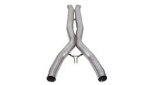 Load image into Gallery viewer, Corsa Performance 3.0 Inch Cat Connect X-Pipe 14-19 Chevrolet Corvette (21078)