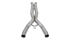 Corsa Performance 3.0 Inch Cat Connect X-Pipe 14-19 Chevrolet Corvette (21078)