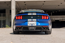 Load image into Gallery viewer, Corsa Performance 3.0 Inch 304 Stainless Steel Exhaust Dual Rear Exit Exhaust System with Active Valves 15-20 Ford Mustang (21096)