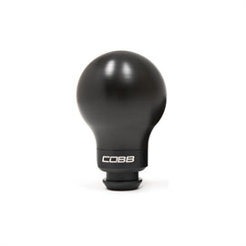 COBB Subaru 5-Speed Knob - Stealth Black (211350-BK)