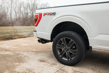 Load image into Gallery viewer, Corsa Performance 3.0 Inch Single Side Exit Catback Exhaust System with Twin 4.0 Inch Pro Series Tips Xtreme Sound Level 21-25 Ford F-150 157 Inch Wheel Base (21151)