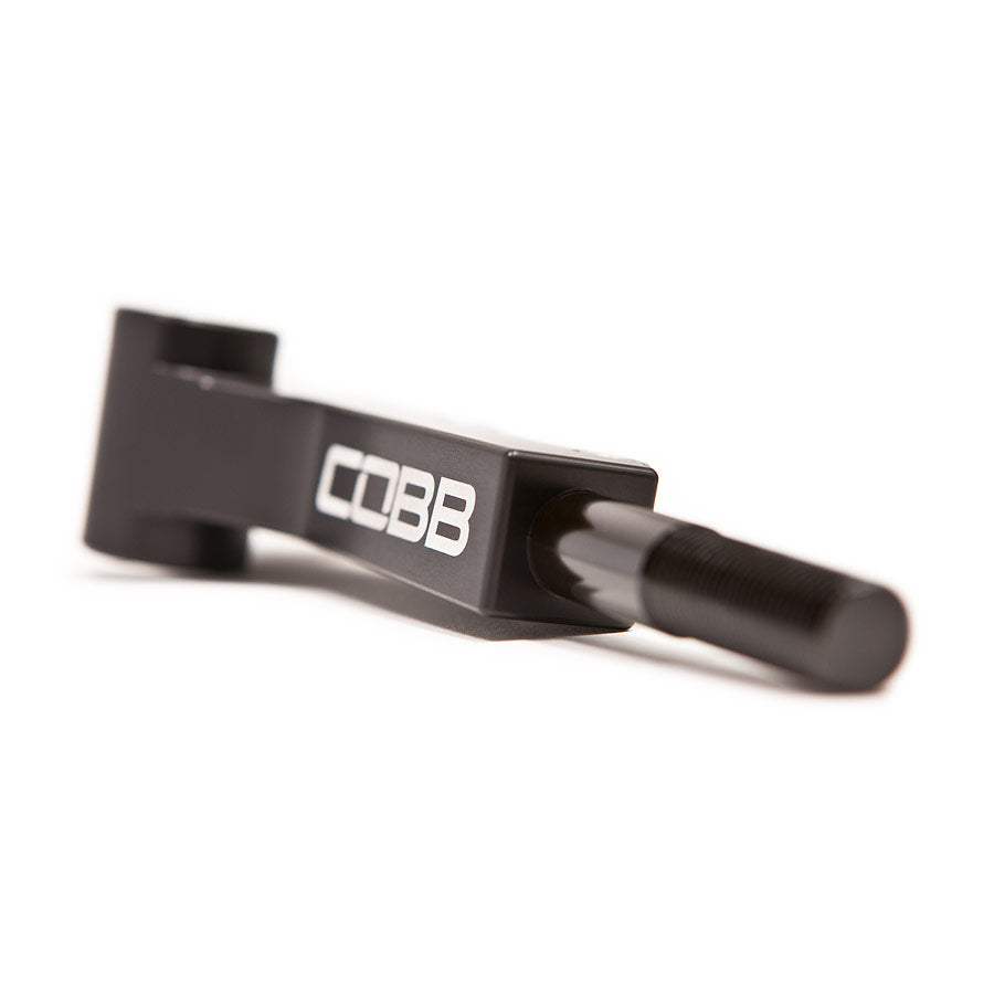 COBB Subaru 5-Speed Double Adjustable Short Throw Shifter - Wide Barrel (212315)