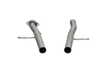 Load image into Gallery viewer, Corsa Performance 2.5 Inch Non-Resonated Head Pipe Sport to Xtreme Conversion Kit 11-21 Jeep Grand Cherokee (21236)