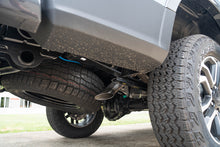 Load image into Gallery viewer, Corsa Performance 3 Inch Cat-Back Exhaust,After Axle Exhaust Dump for Off-Road Use 24-25 Ford Ranger (21247)