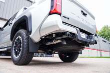 Load image into Gallery viewer, Corsa Performance 3 Inch Sport Cat-Back Exhaust, Custom Tuned Muffler, After Axle Exhaust Dump 24-25 Toyota Tacoma (21308)