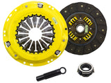 Advanced Clutch XT/Perf Street Sprung Kit (TY3-XTSS)