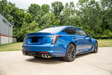 Load image into Gallery viewer, Corsa Performance 3 Inch Double X-Pipe 22-25 Cadillac CT5 V Blackwing (21321)