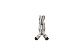 Corsa Performance 3 Inch Double X-Pipe 20-25 Cadillac CT5 V (21324)