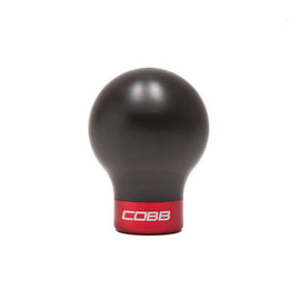 COBB Subaru 6-Speed Knob - Race Red (213350-RD)