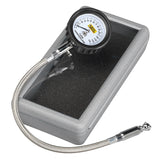 AutoMeter 0-15PSI Lo-Pressure Tire Pressure Gauge (2159)