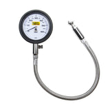 AutoMeter NASCAR Performance 60PSI Lo-Pressure Tire Pressure Gauge (2160)