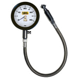 AutoMeter NASCAR Performance 40PSI Lo-Pressure Tire Pressure Gauge (2162)