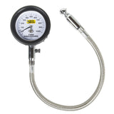 AutoMeter 100 PSI Tire Pressure Gauge (2164)