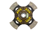 Advanced Clutch 4 Pad Sprung Race Disc (4240206)