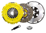 Advanced Clutch HD/Perf Street Rigid Kit (CA1-HDSS)