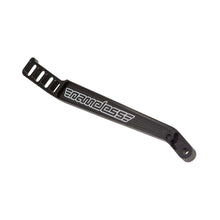Load image into Gallery viewer, Nameless Performance Handbrake Handle Only - Long (18") Black (NPHBV2-18-BLA)