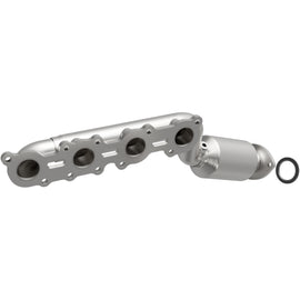 MagnaFlow Direct-Fit OEM Grade Federal Catalytic Converter 13-16 Lexus LS600h V8 5.0L (22-003)