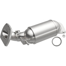 Load image into Gallery viewer, MagnaFlow 17-20 Toyota Sienna / 16-19 Lexus RX350 V6 3.5L Direct Fit Manifold Catalytic Converter (22-009)