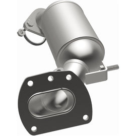 MagnaFlow 17-20 Toyota Sienna / 16-19 Lexus RX350 V6 3.5L Direct Fit Manifold Catalytic Converter (22-009)