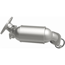 Load image into Gallery viewer, MagnaFlow 17-20 Toyota Sienna / 16-19 Lexus RX350 V6 3.5L Direct Fit Manifold Catalytic Converter (22-009)