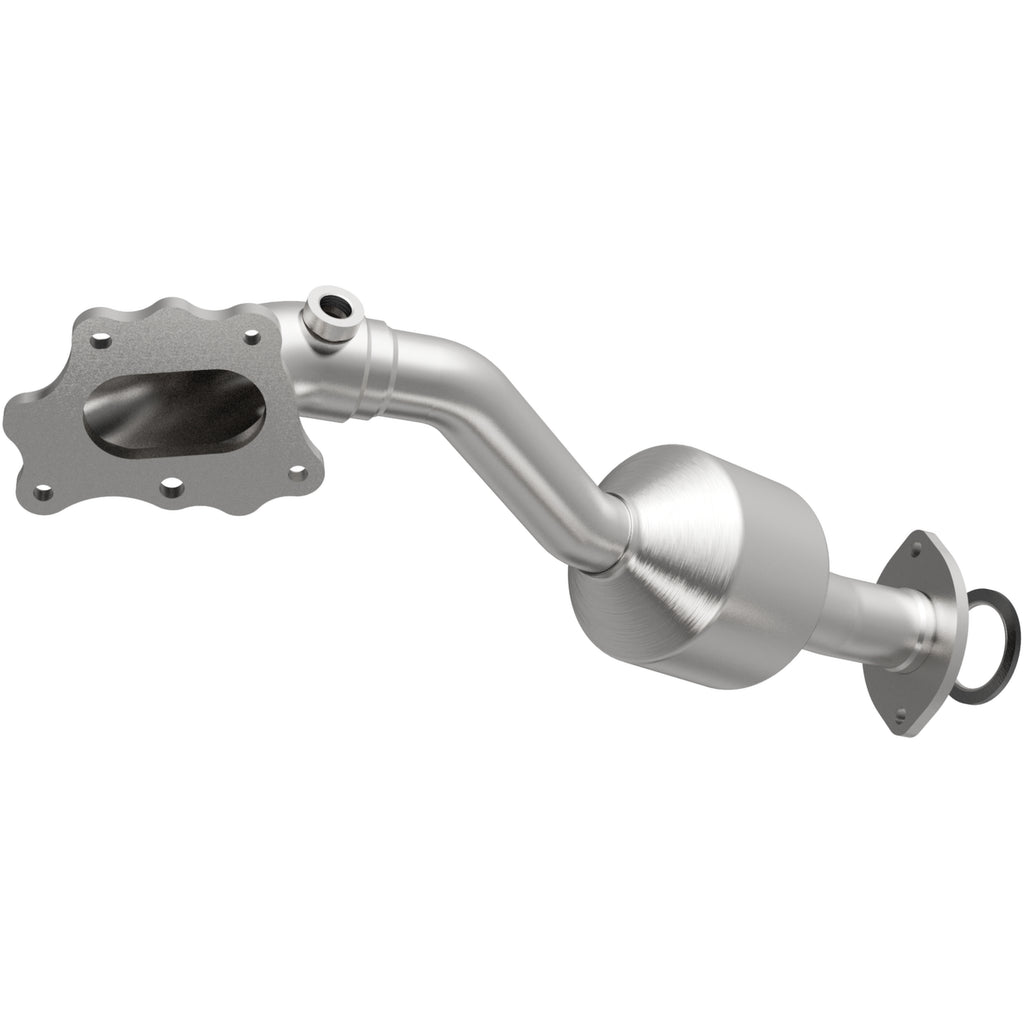 MagnaFlow 13-17 Lexus GS350 OEM Grade Federal Direct-Fit Manifold Catalytic Converter (22-015)
