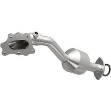 Load image into Gallery viewer, MagnaFlow 13-17 Lexus GS350 OEM Grade Federal Direct-Fit Manifold Catalytic Converter (22-015)