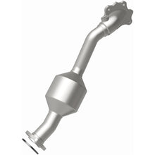 Load image into Gallery viewer, MagnaFlow 13-17 Lexus GS350 OEM Grade Federal Direct-Fit Manifold Catalytic Converter (22-015)