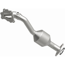 Load image into Gallery viewer, MagnaFlow 13-17 Lexus GS350 OEM Grade Federal Direct-Fit Manifold Catalytic Converter (22-015)