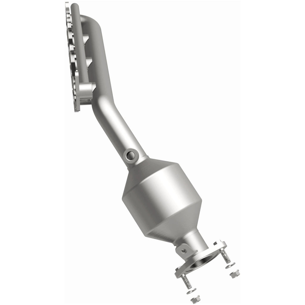 Magnaflow 2017 GX460 V8 4.6 OEM Manifold Direct Fit Converter (22-018)