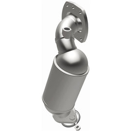 MagnaFlow 17-20 Toyota Sienna / 16-19 Lexus RX350 V6 3.5L Direct Fit Catalytic Converter 13.75in L (22-020)