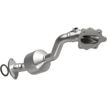 Load image into Gallery viewer, MagnaFlow 16-20 Lexus GS350 V6 3.5L OEM Grade Federal Manifold Direct-Fit Catalytic Converter (22-022)