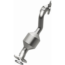 Load image into Gallery viewer, MagnaFlow 16-20 Lexus GS350 V6 3.5L OEM Grade Federal Manifold Direct-Fit Catalytic Converter (22-022)