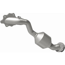 Load image into Gallery viewer, MagnaFlow 16-20 Lexus GS350 V6 3.5L OEM Grade Federal Manifold Direct-Fit Catalytic Converter (22-022)