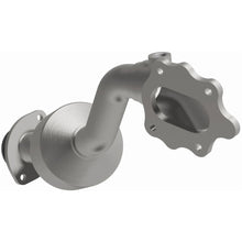 Load image into Gallery viewer, MagnaFlow 16-20 Lexus GS350 V6 3.5L OEM Grade Federal Manifold Direct-Fit Catalytic Converter (22-022)