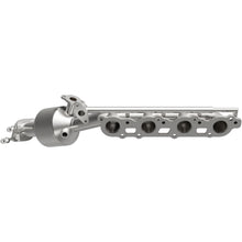 Load image into Gallery viewer, MagnaFlow Converter Direct Fit 16-17 Lexus GX460 4.6L (22-031)