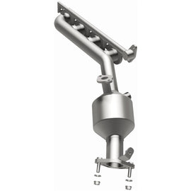 MagnaFlow Converter Direct Fit 16-17 Lexus GX460 4.6L (22-031)