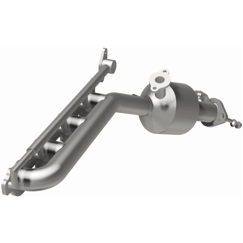 MagnaFlow Converter Direct Fit 16-17 Lexus GX460 4.6L (22-031)