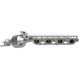MagnaFlow Converter Direct Fit 16-17 Lexus GX460 4.6L (22-031)