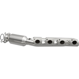 Magnaflow 11-13 QX56 V8 5.6 OEM Manifold Direct Fit Converter (22-035)