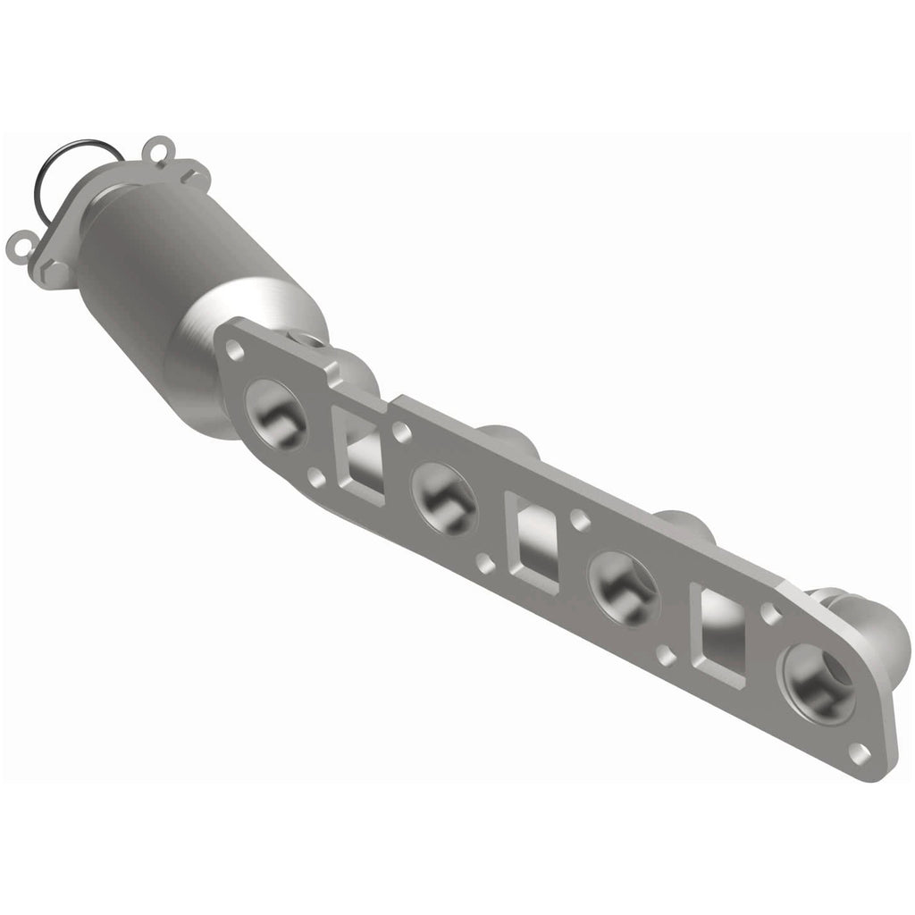 Magnaflow 11-13 QX56 V8 5.6 OEM Manifold Direct Fit Converter (22-035)