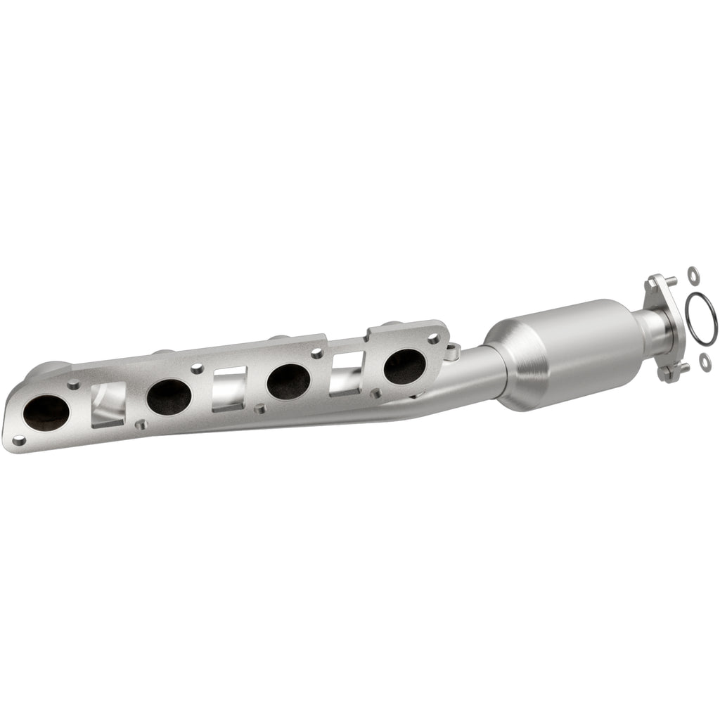 Magnaflow 11-13 QX56 V8 5.6 OEM Manifold Direct Fit Converter (22-036)