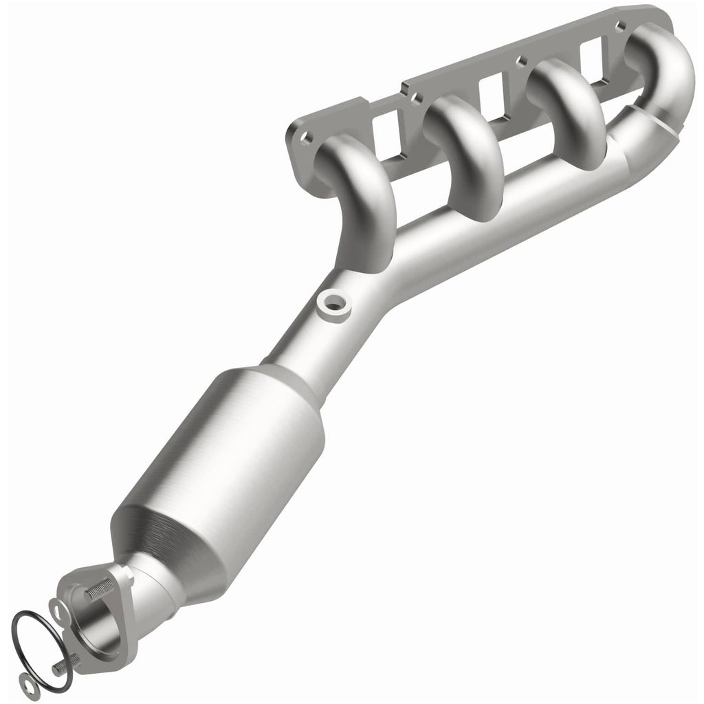 Magnaflow 11-13 QX56 V8 5.6 OEM Manifold Direct Fit Converter (22-036)