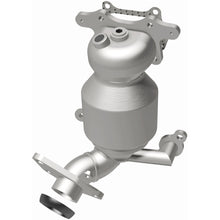 Load image into Gallery viewer, MagnaFlow 15-20 Honda Fit L4 1.5L OEM Grade Manifold Catalytic Converter Direct Fit (22-048)